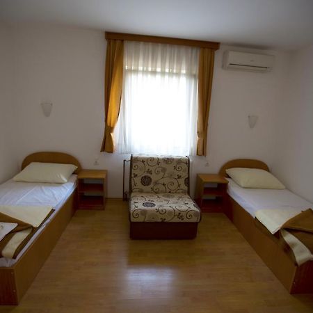 Guesthouse Mts Međugorje Eksteriør billede