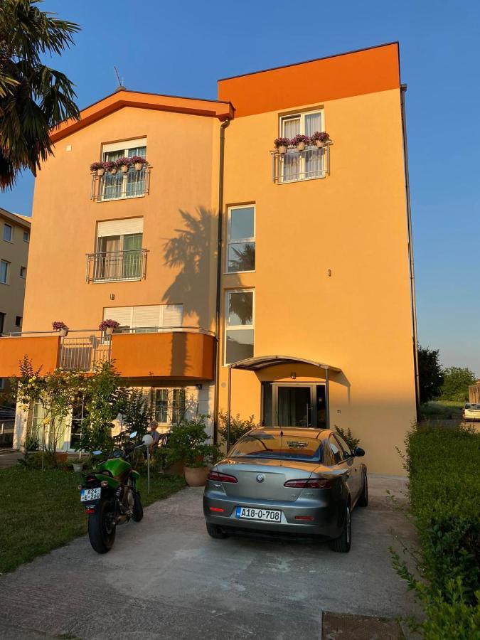 Guesthouse Mts Međugorje Eksteriør billede