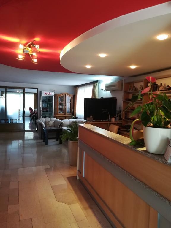 Guesthouse Mts Međugorje Eksteriør billede
