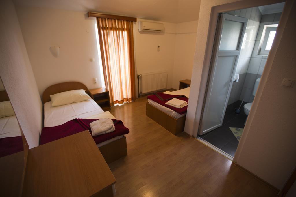 Guesthouse Mts Međugorje Eksteriør billede