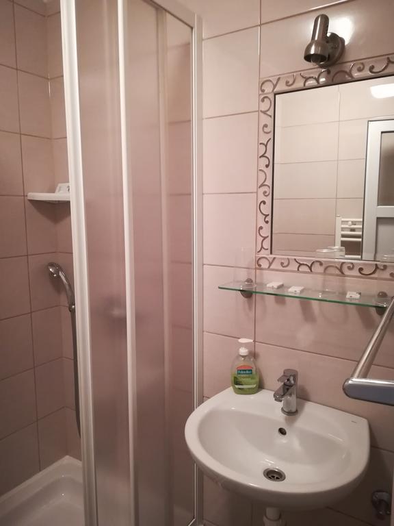 Guesthouse Mts Međugorje Eksteriør billede